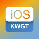iOS Widgets KWGTð¥ v2021.Jun.30.12 APK Paid